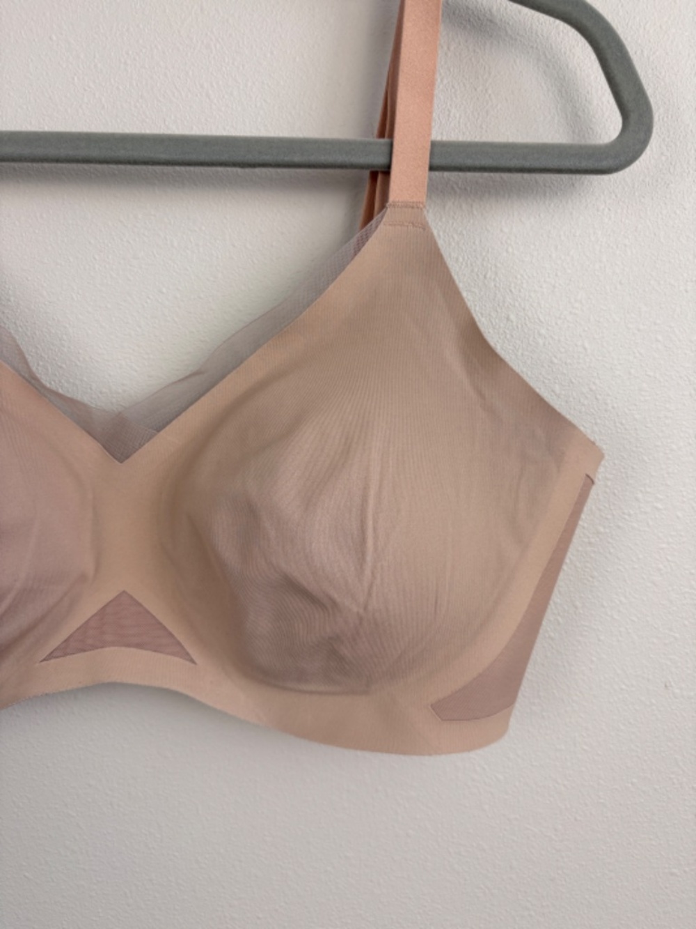 Honeylove Crossover Bra - Size Large - Picture 3 of 8